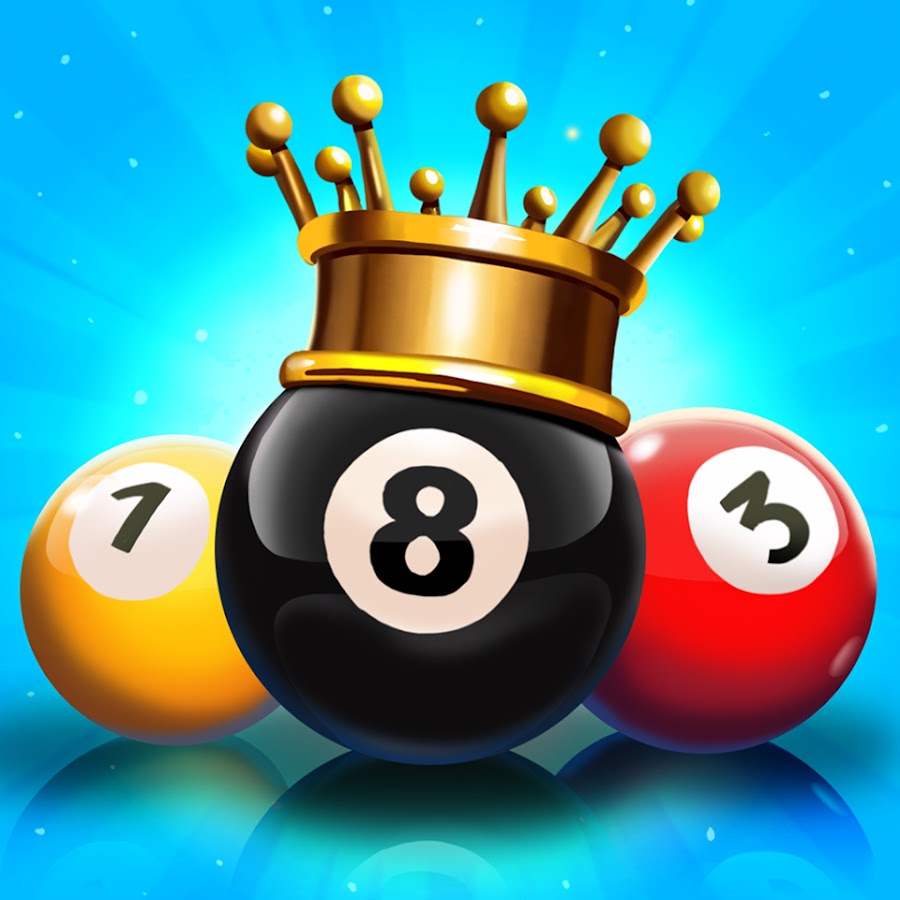 8 Ball Pool